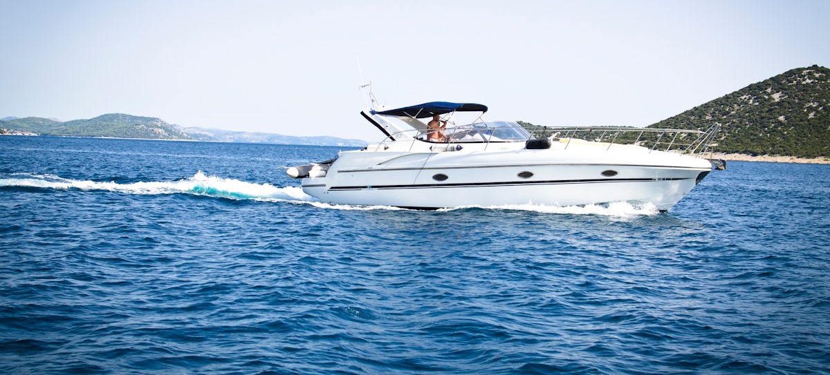 Maintenance schedule showing upcoming reminders